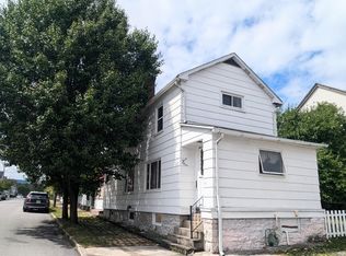 301 N 6th Ave, Altoona, PA 16601