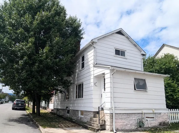 301 N 6th Ave, Altoona, PA 16601