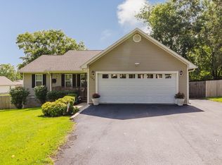 105 Parkland Rd, Hot Springs, AR 71913