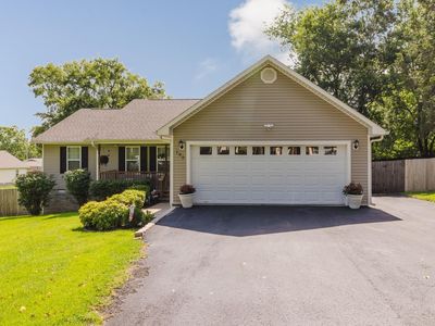 105 Parkland Rd, Hot Springs, AR, 71913