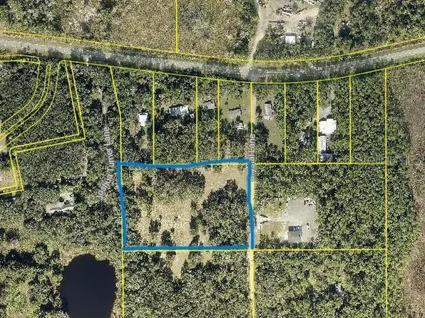 Crystal Ln Lot 20, Umatilla, FL 32784