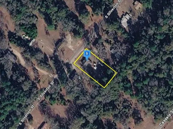 7695 S Silverton St, Jackson, SC 29831