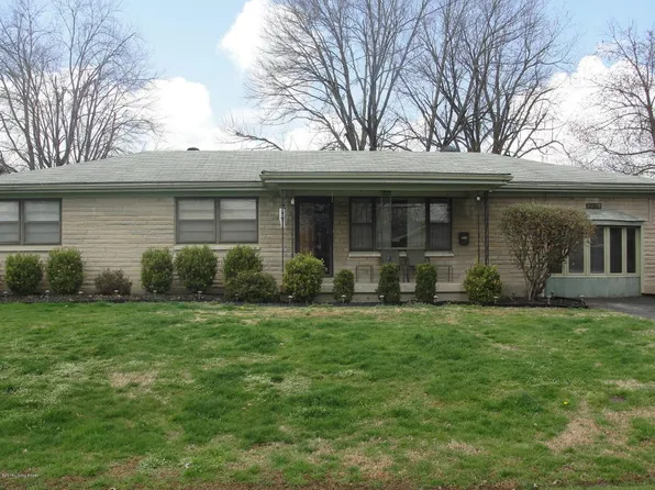 8210 Aspen Ave, Louisville, KY 40258