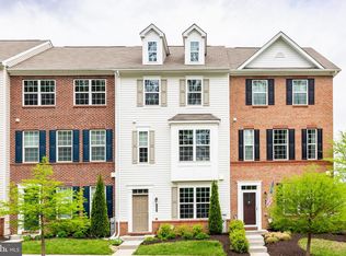 402 Kettle Bottom Dr, Reisterstown, MD 21136