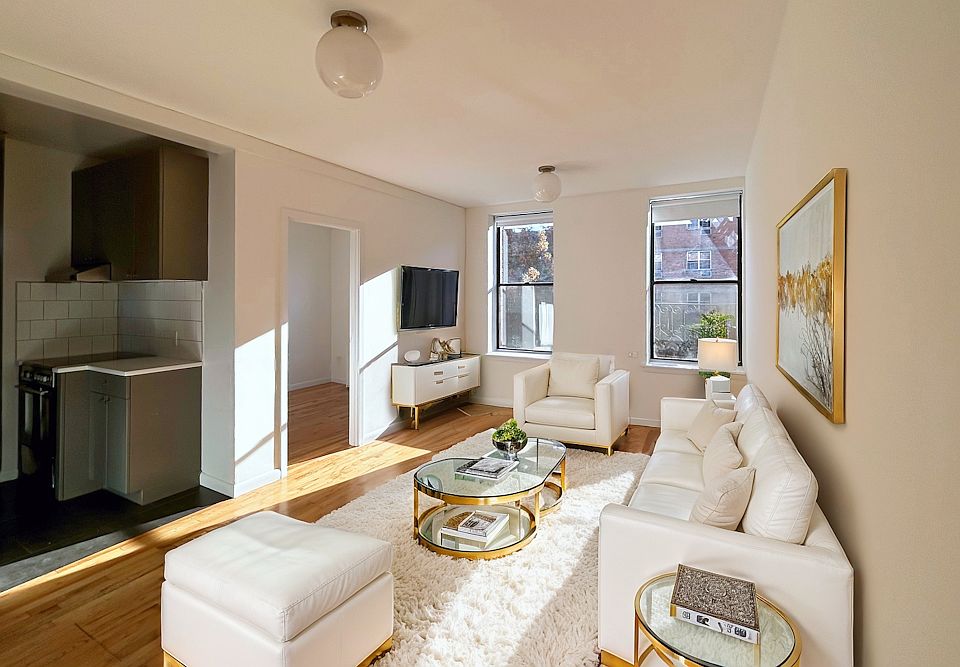 1st image of 121 W 116th St APT 4D