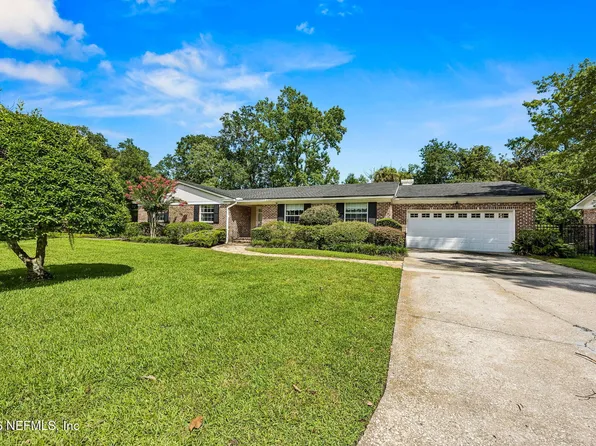 4714 WAVERLY Lane, Jacksonville, FL 32210