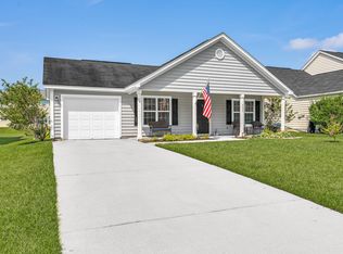 2024 Culloden Dr, Summerville, SC 29483