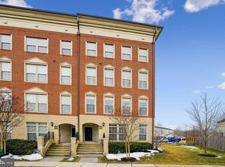 7706 Cedar Branch Dr, Gainesville, VA 20155