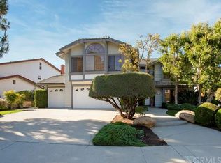 3509 Falcon Ridge Rd, Diamond Bar, CA 91765