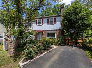2416 Whitney Ct, Charlottesville, VA 22911