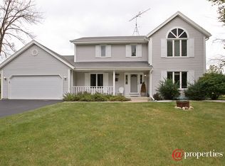 W3268 McDonald Rd, Lake Geneva, WI 53147
