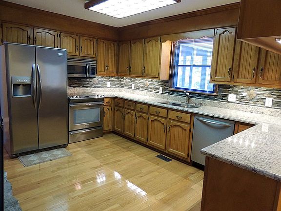 Frigidaire ProSeries Kitchen