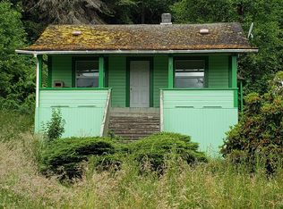 815 Highway 47, Clatskanie, OR 97016