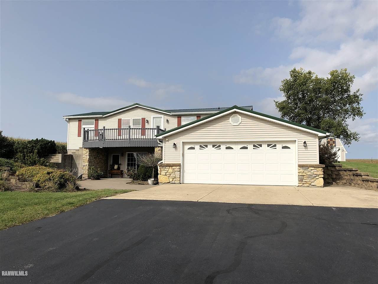 11106 Grange Rd, Lanark, IL 61046 Zillow