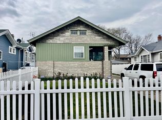 6338 Monroe Ave, Hammond, IN 46324