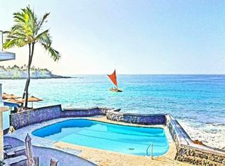 77-6452 Alii Dr APT 214, Kailua Kona, HI 96740