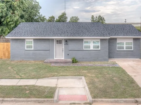 4709 S By Pass Ter, Oklahoma City, OK 73119