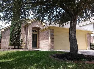 1911 Tonbridge Ln, Katy, TX 77449