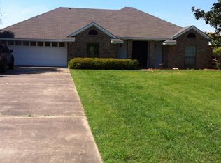109 Riverview Dr, Natchez, LA 71456