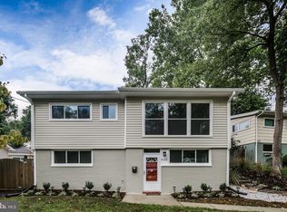 4102 Wexford Dr, Kensington, MD 20895