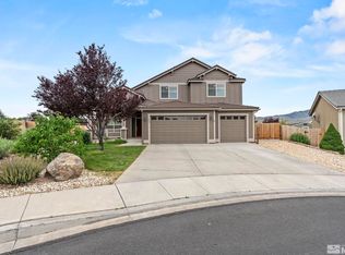 840 Squaw Creek Ct, Reno, NV 89506