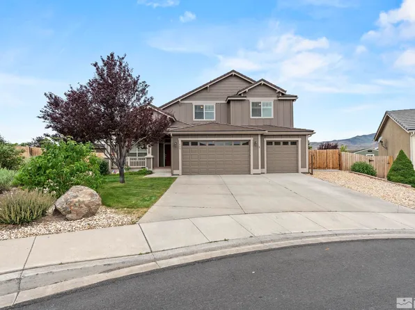 840 Squaw Creek Ct, Reno, NV 89506