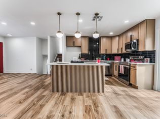5625 Reiter Ave, Las Vegas, NV 89108