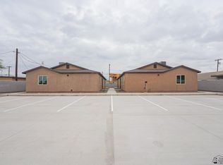 1921 S Walnut Ave, Yuma, AZ 85364