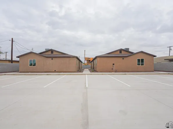 1921 S Walnut Ave, Yuma, AZ 85364