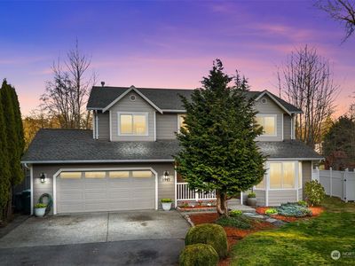 1917 147th Street NW, Marysville, WA, 98271