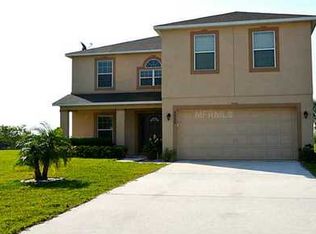 5520 Silver Thistle Ln, Saint Cloud, FL 34772