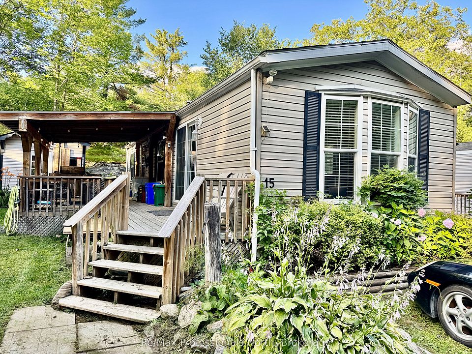 1st image of 1007 Racoon Rd #15