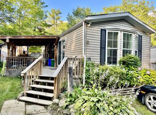 1007 Racoon Rd #15, Gravenhurst, ON P1P0C5