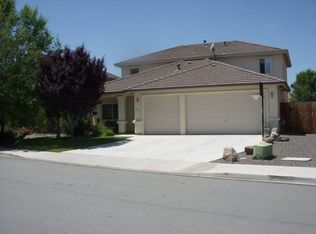 4841 Santa Barbara Ave, Sparks, NV 89436