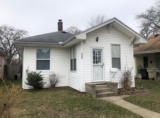 2105 Leer St, South Bend, IN 46613
