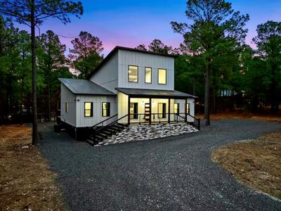 31 Sweet Elm Ln, Broken Bow, OK, 74728