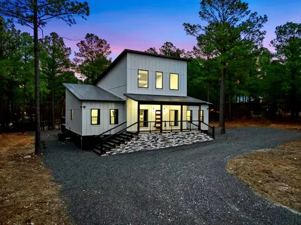 31 Sweet Elm Ln, Broken Bow, OK 74728