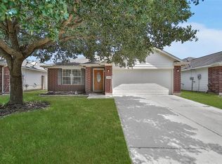 5918 Camron Point Cir, Katy, TX 77449