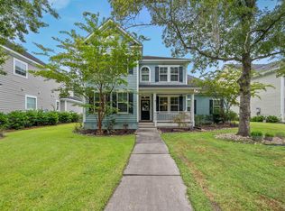 414 Hamlet Cir, Goose Creek, SC 29445