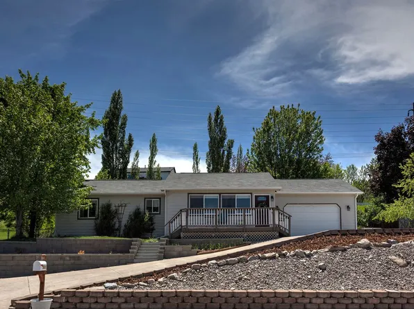 3631 Brandon Way, Missoula, MT 59803