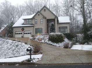 4960 Day Lily Way NW, Acworth, GA 30102