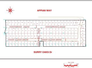 0 Woodway Dr, Houston, TX 77057