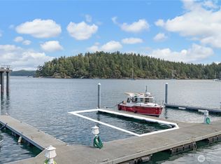 Cannery Village Marina, Friday Harbor, WA 98250