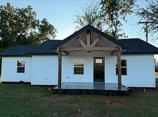 100 Ripley St, Maysville, OK 73057