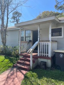 1286 STIMSON Street, Jacksonville, FL, 32205