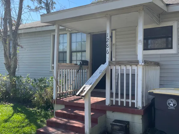 1286 STIMSON Street, Jacksonville, FL 32205