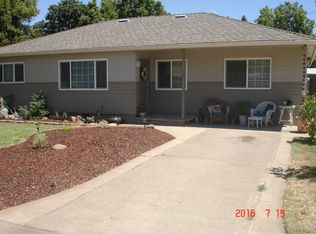 2636 Rafael St, Chico, CA 95973
