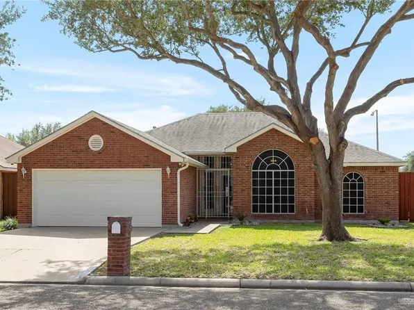 2300 E 23rd St, Mission, TX 78574