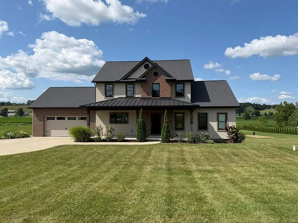 2333 County Road 144, Sugarcreek, OH 44681