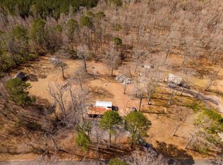2814 Stagecoach Rd, Jefferson, AR 72079